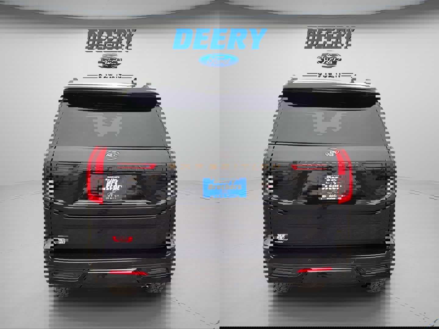 Used 2025 Ford Expedition Tremor image 13