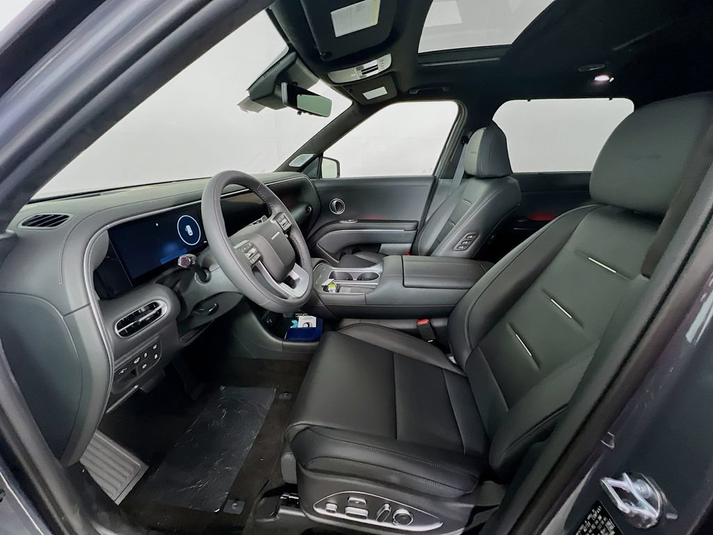 New 2026 Hyundai Palisade Calligraphy AWD/4WD image 18