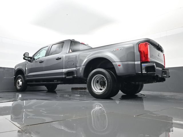 Used 2024 Ford F350 XLT AWD/4WD image 22