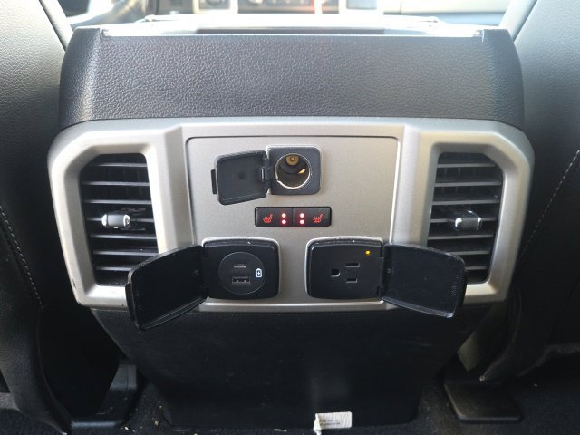 Used 2020 Ford F350 Lariat AWD/4WD image 22