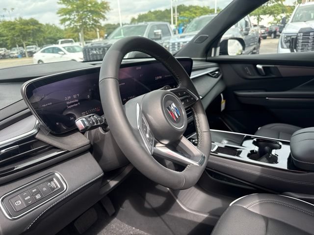 New 2027 Buick Enclave Sport Touring w/ Power Package AWD/4WD image 13