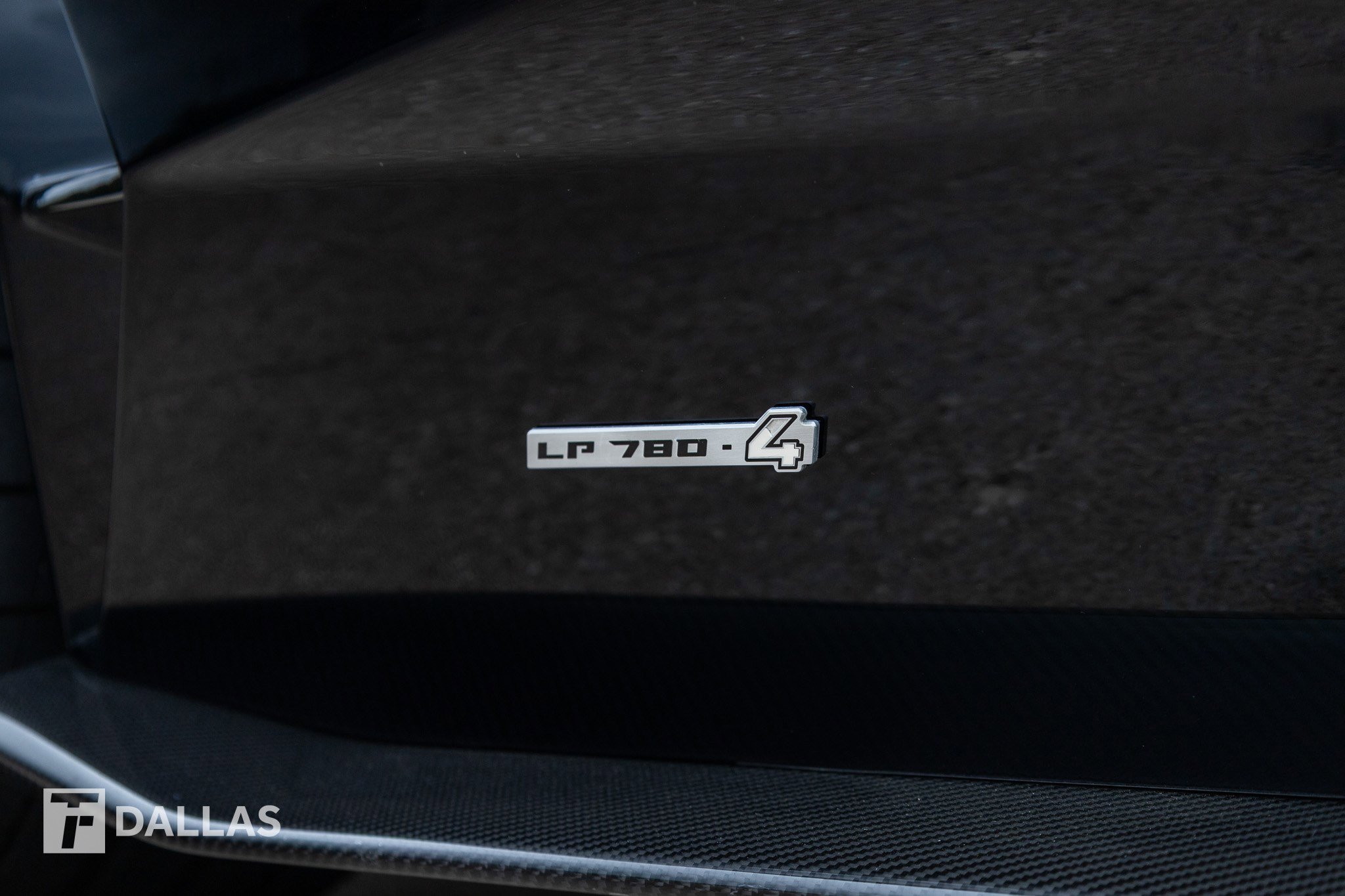 Used 2022 Lamborghini Aventador LP 780-4 Ultimae AWD/4WD image 22