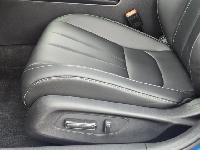 Certified 2026 Acura Integra A-Spec FWD image 25