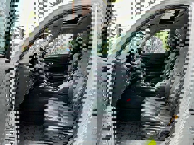 Used 2023 Honda Accord EX image 8