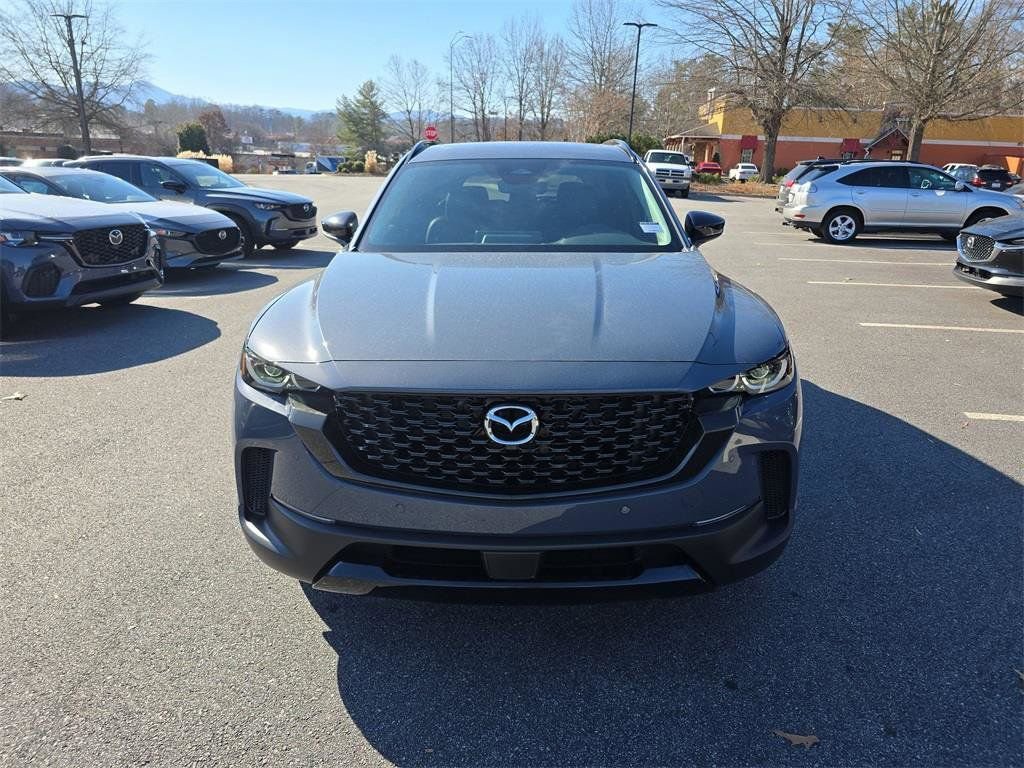 New 2026 MAZDA CX-50 AWD 2.5 Hybrid w/ Weather Package image 9