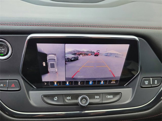 Used 2020 Chevrolet Blazer RS image 28