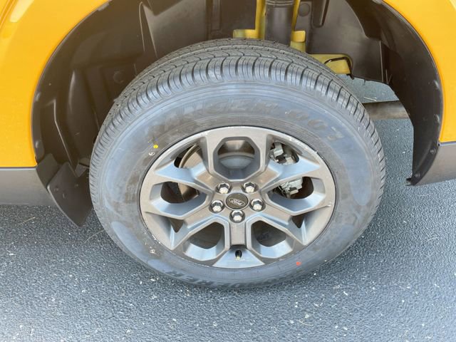 Used 2023 Ford Maverick XLT w/ Equipment Group 300A Standard AWD/4WD image 8