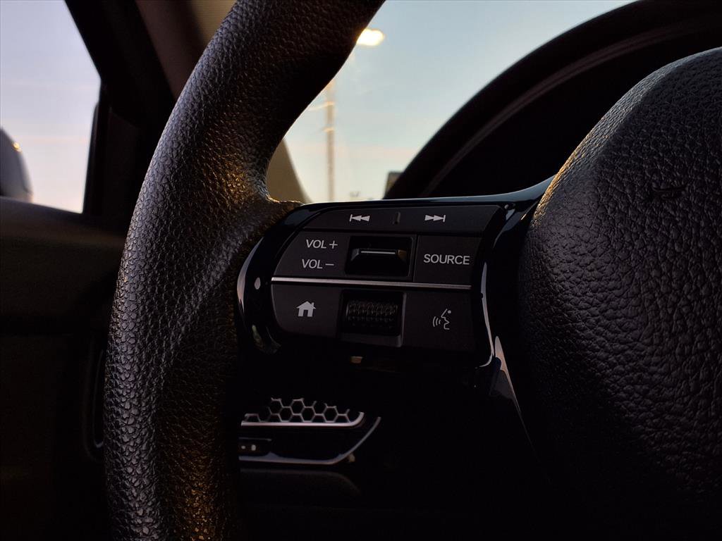 Certified 2023 Honda Civic LX image 24