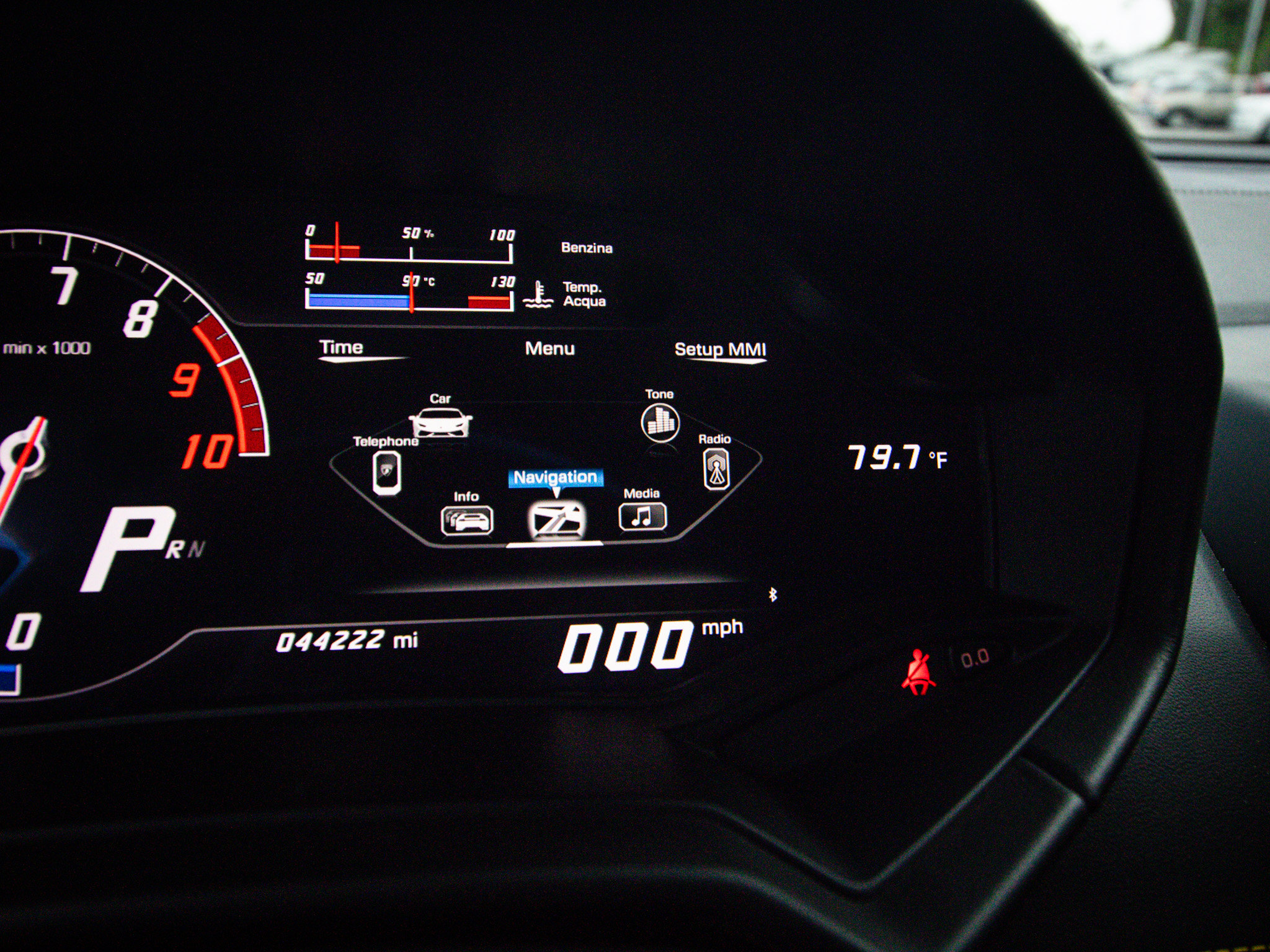 Used 2015 Lamborghini Huracan LP 610-4 AWD/4WD image 24