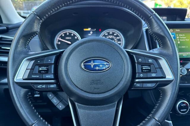 Used 2021 Subaru Forester Limited image 23