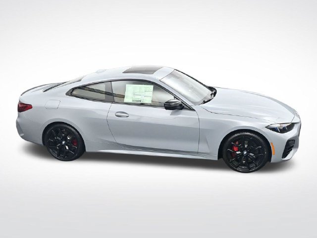 New 2027 BMW 430i Coupe w/ M Sport Package AWD/4WD image 23