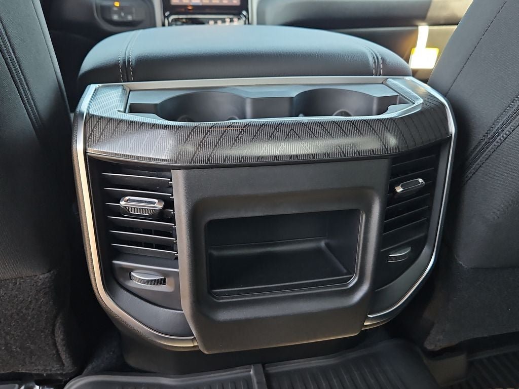 New 2026 RAM 3500 Lone Star AWD/4WD image 21