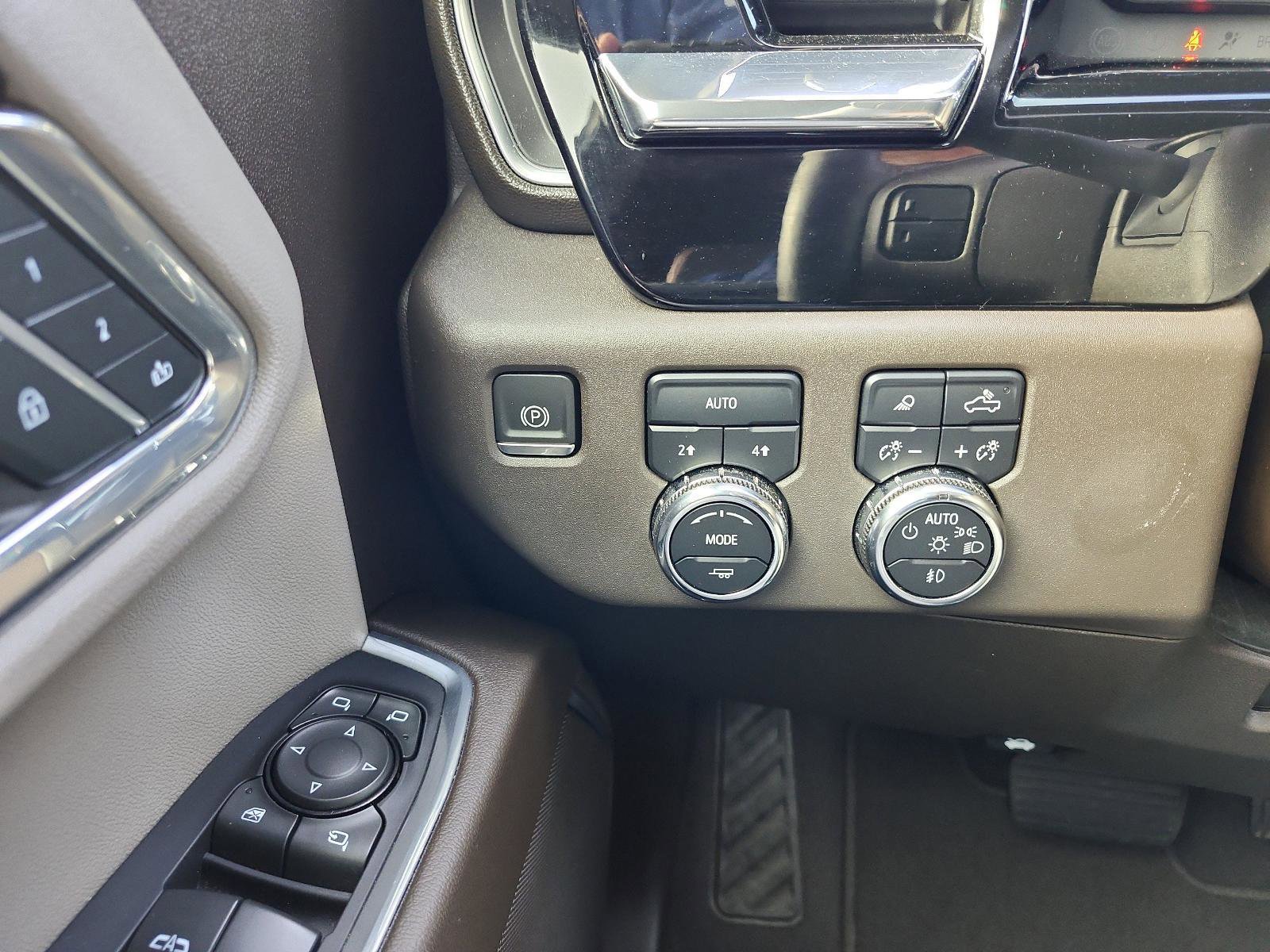 Used 2023 GMC Sierra 1500 SLT image 22