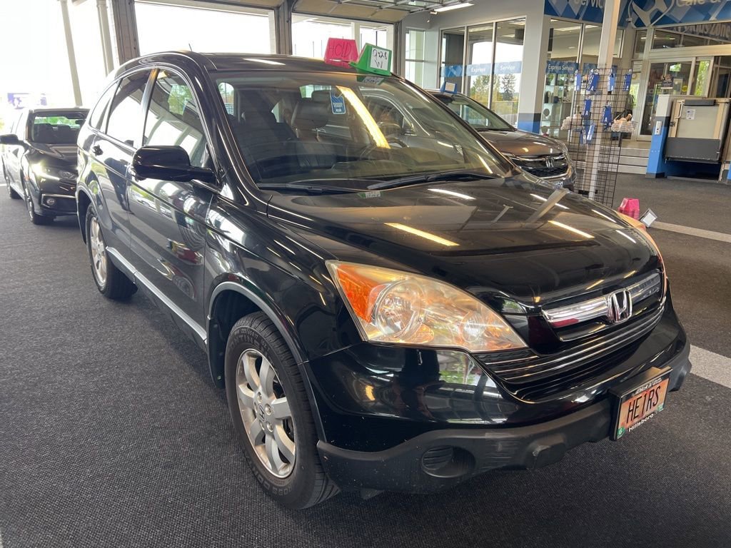 Used 2008 Honda CR-V EX-L image 3