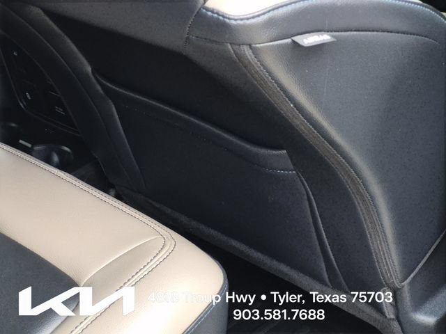 Used 2024 Ford Bronco Wildtrak AWD/4WD image 17