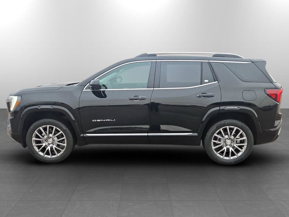 New 2026 GMC Terrain Denali image 10