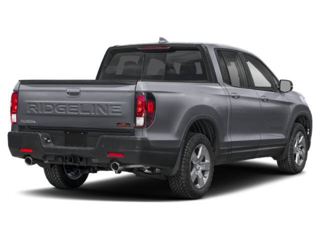New 2026 Honda Ridgeline TrailSport image 2