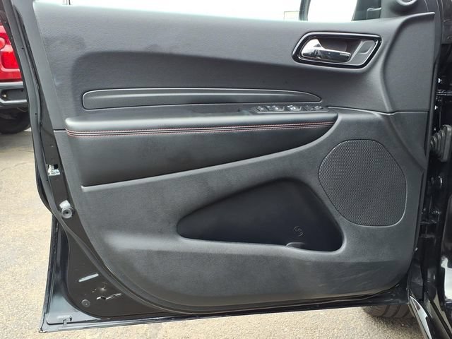 Certified 2026 Dodge Durango GT AWD/4WD image 22