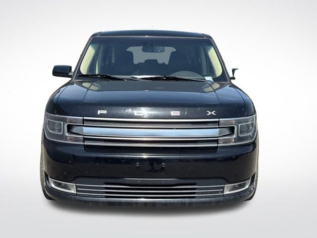Used 2018 Ford Flex Limited image 10