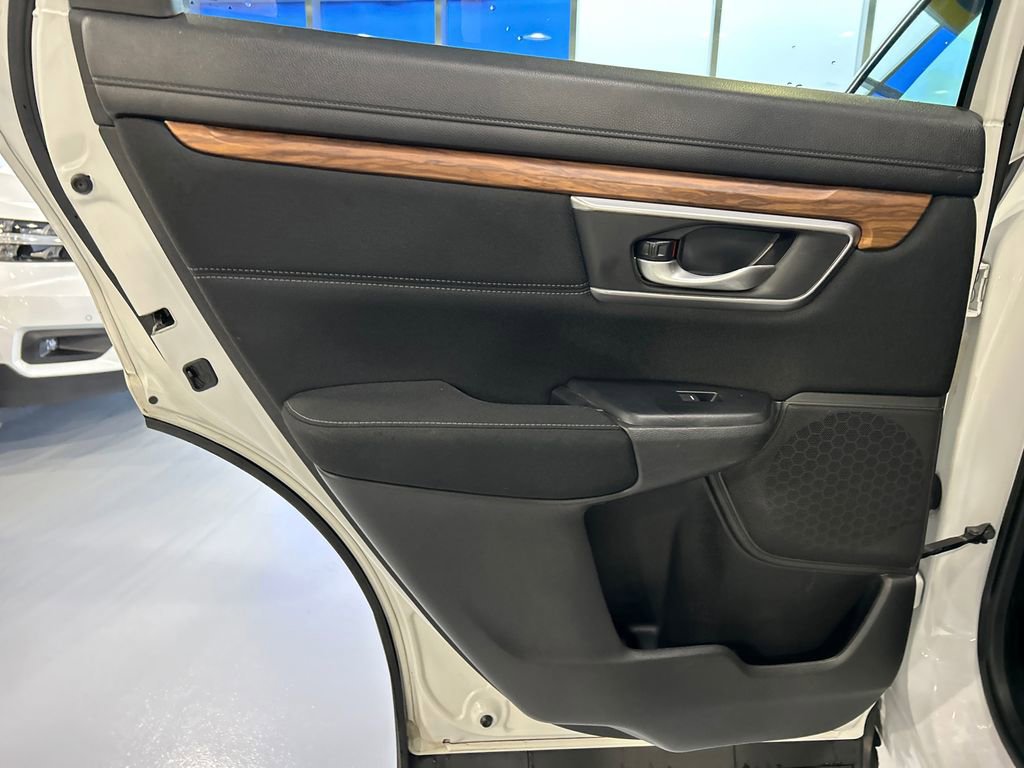 Used 2019 Honda CR-V EX image 23