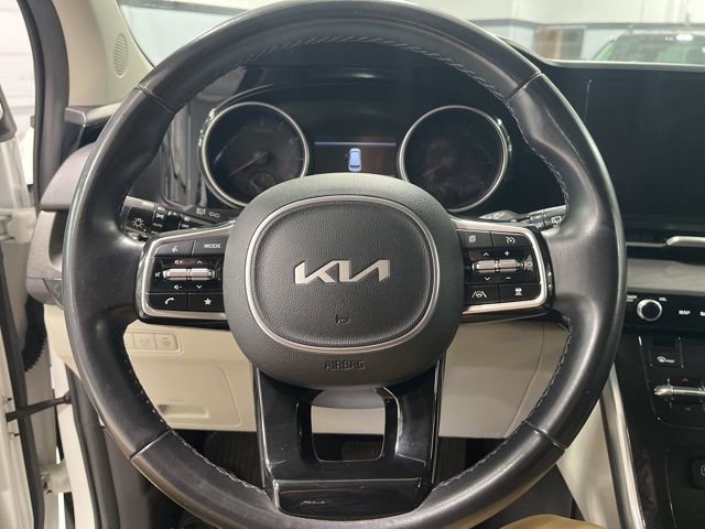 Used 2022 Kia Carnival SX image 8