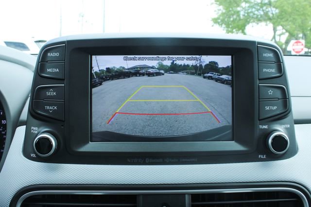 Used 2020 Hyundai Kona Limited AWD/4WD image 20