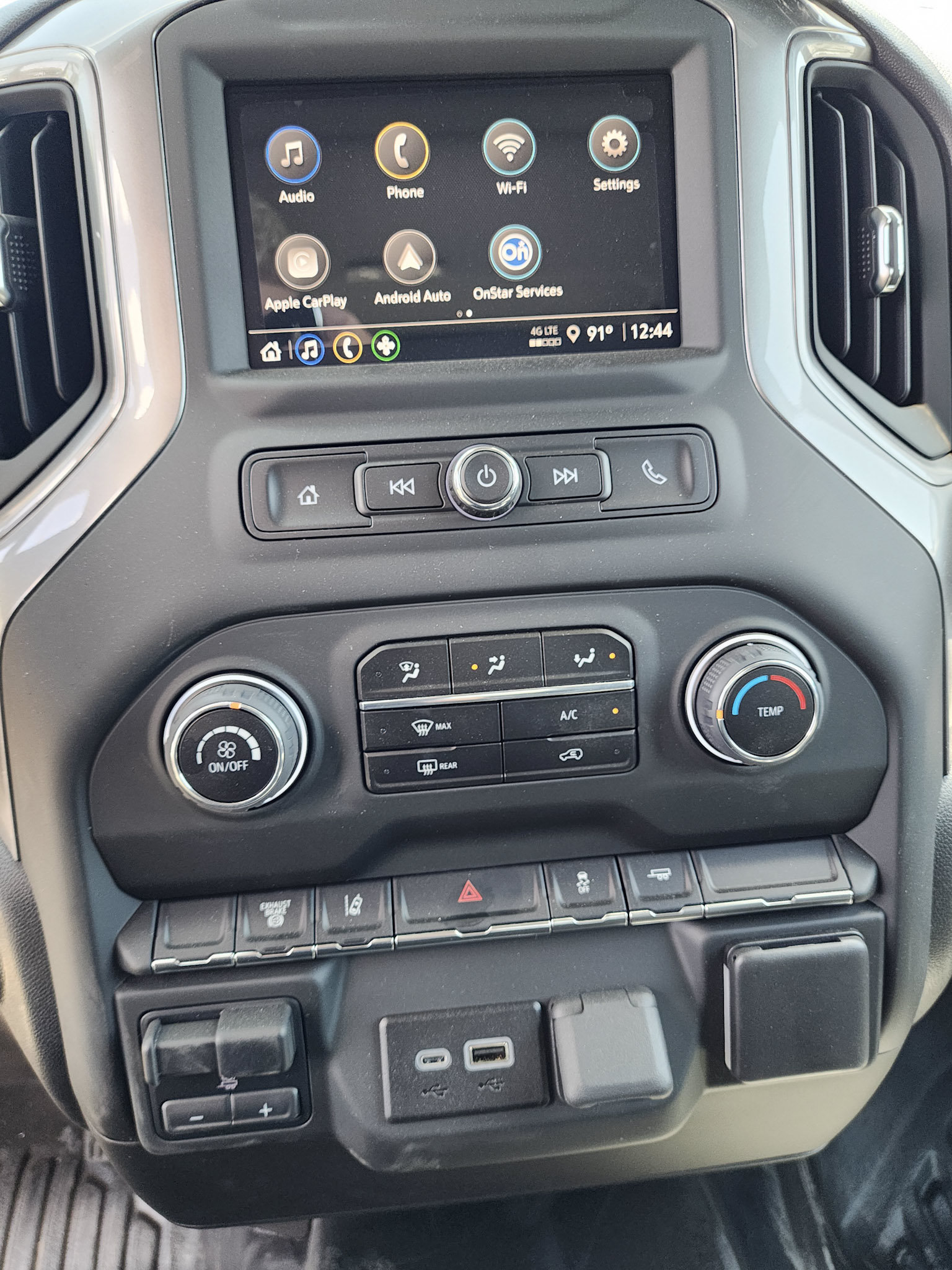 New 2024 Chevrolet Silverado 3500 W/T w/ WT Convenience Package RWD image 31