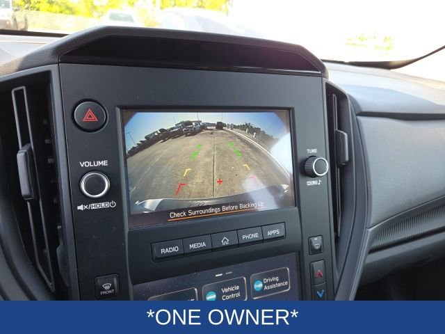 Certified 2024 Subaru Crosstrek 2.0i image 5