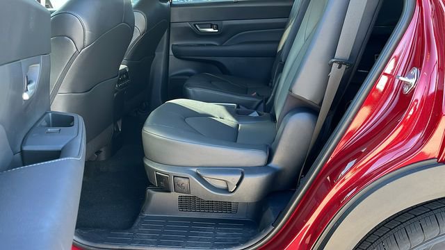 New 2026 Toyota Grand Highlander XLE image 20
