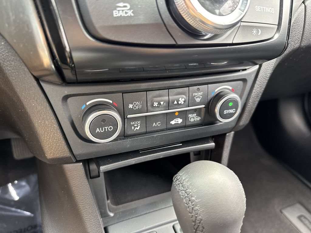 Used 2022 Acura ILX w/ Premium Package FWD image 50