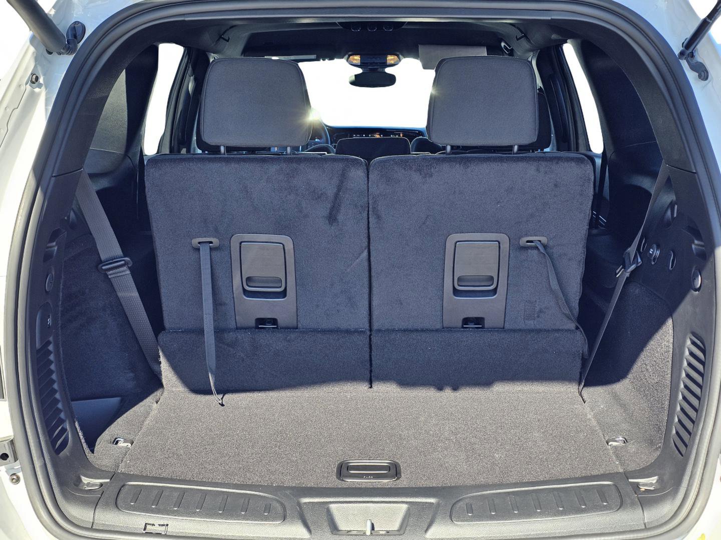 New 2026 Dodge Durango GT w/ Blacktop Package image 12