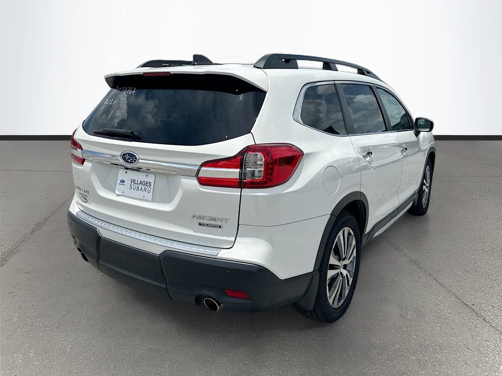 Used 2020 Subaru Ascent Touring AWD/4WD image 7