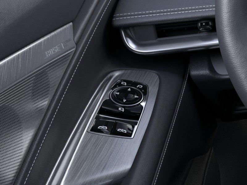 New 2025 Chevrolet Corvette Z06 w/ Battery Protection Package image 22