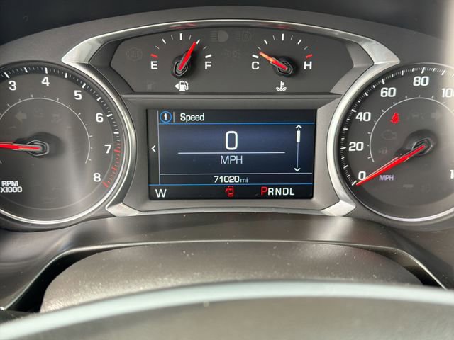 Used 2021 Chevrolet Blazer LT image 12