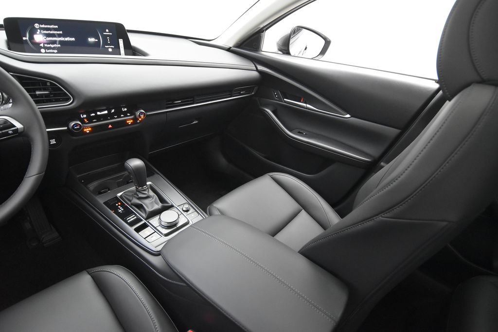New 2026 MAZDA CX-30 AWD 2.5 S image 28