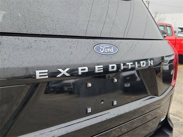 Certified 2025 Ford Expedition Max Active image 18