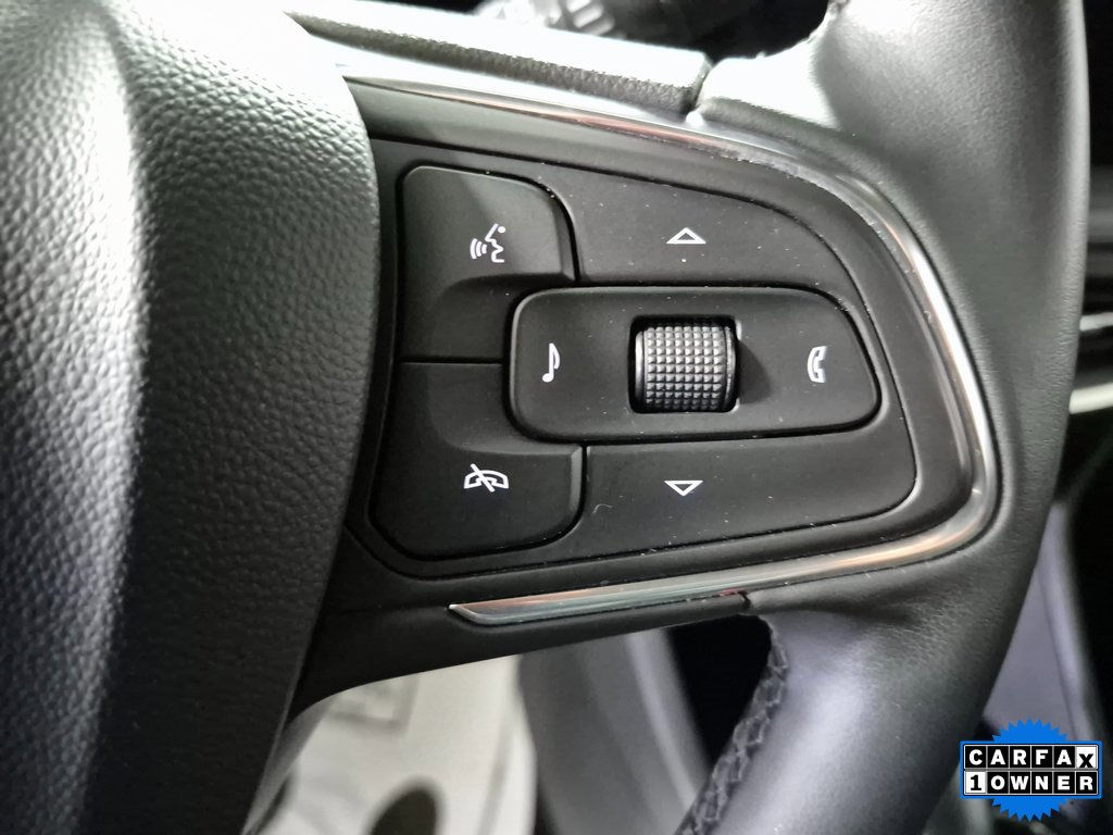 Certified 2024 Buick Encore GX Sport Touring w/ Comfort Package image 21