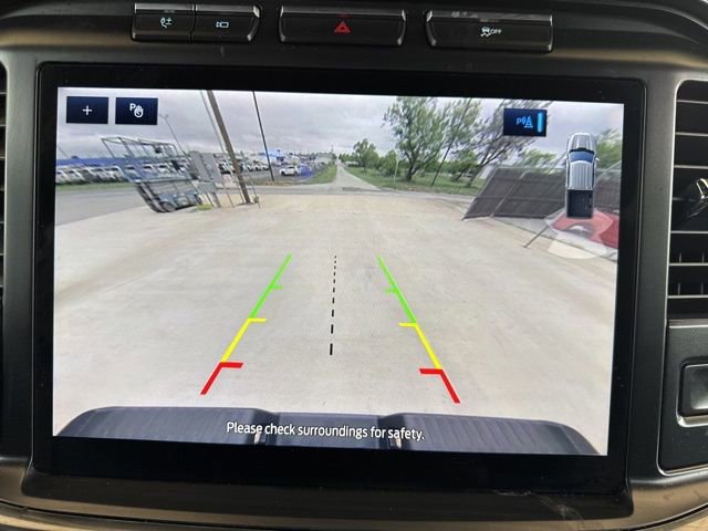 Used 2023 Ford F150 XLT w/ Equipment Group 302A High image 26