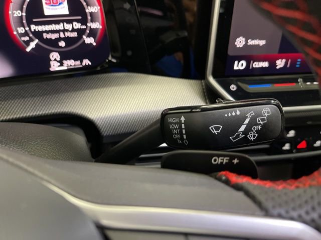 New 2025 Volkswagen GTI Autobahn image 13