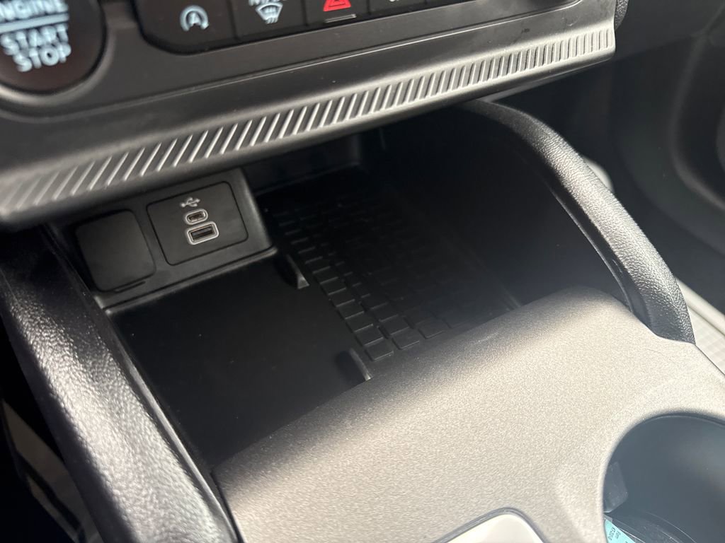 Used 2025 Ford Bronco Sport Big Bend w/ Convenience Package image 32