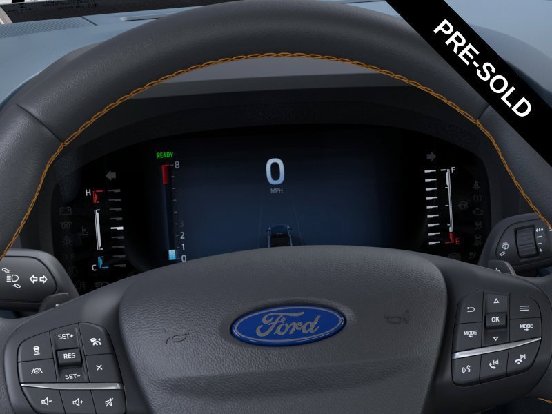 New 2026 Ford Maverick Tremor AWD/4WD image 13
