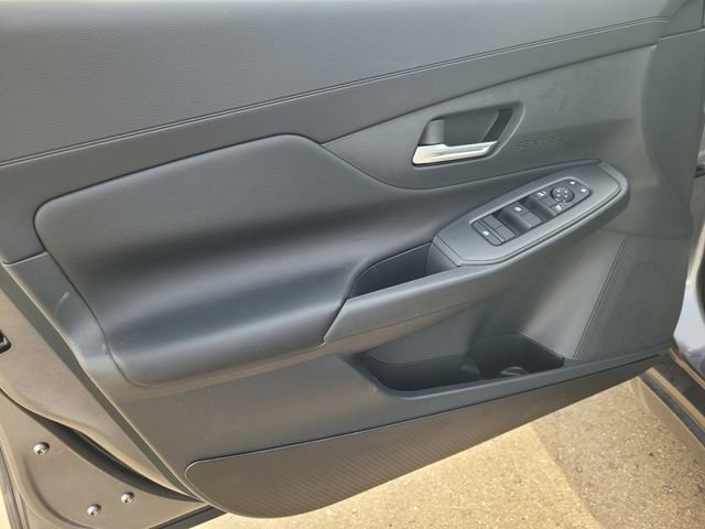 New 2026 Nissan Sentra SV FWD image 8