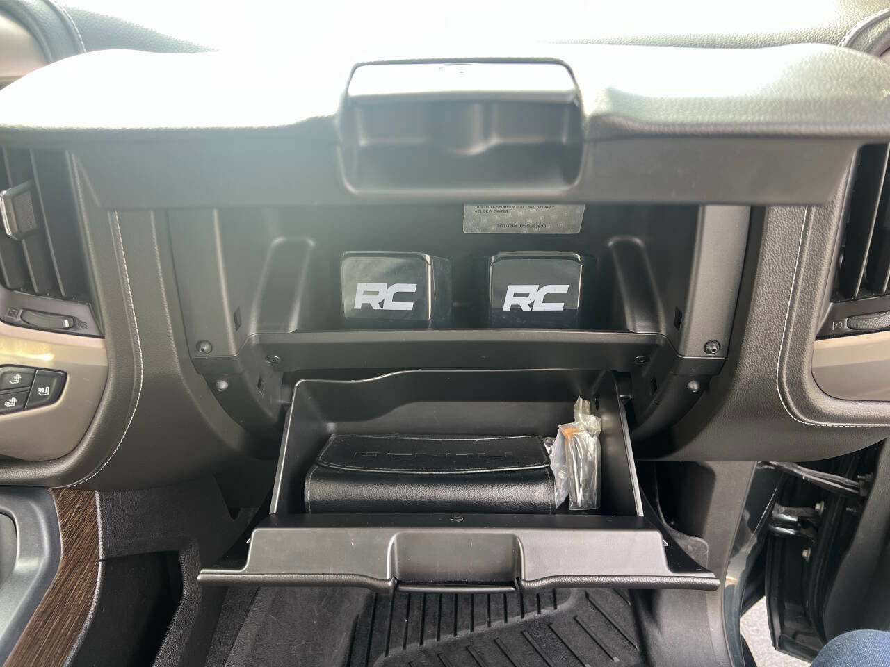 Used 2018 GMC Sierra 1500 Denali w/ Denali Ultimate Package image 33