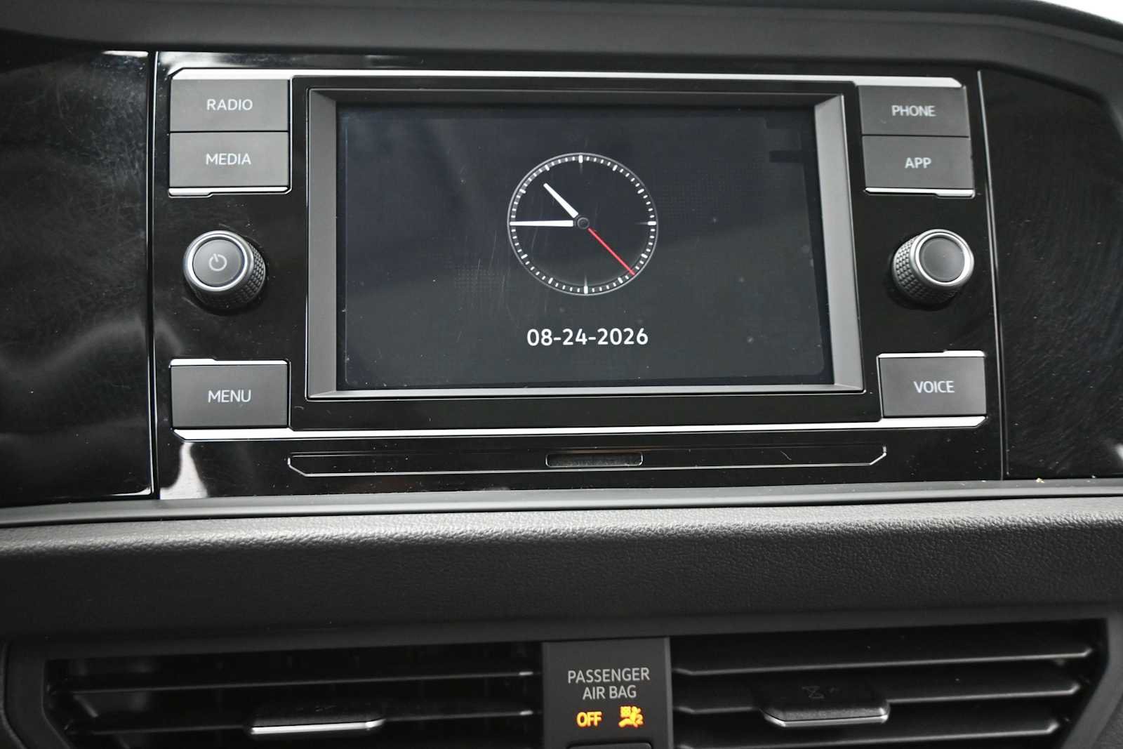 Used 2021 Volkswagen Jetta SE FWD image 19