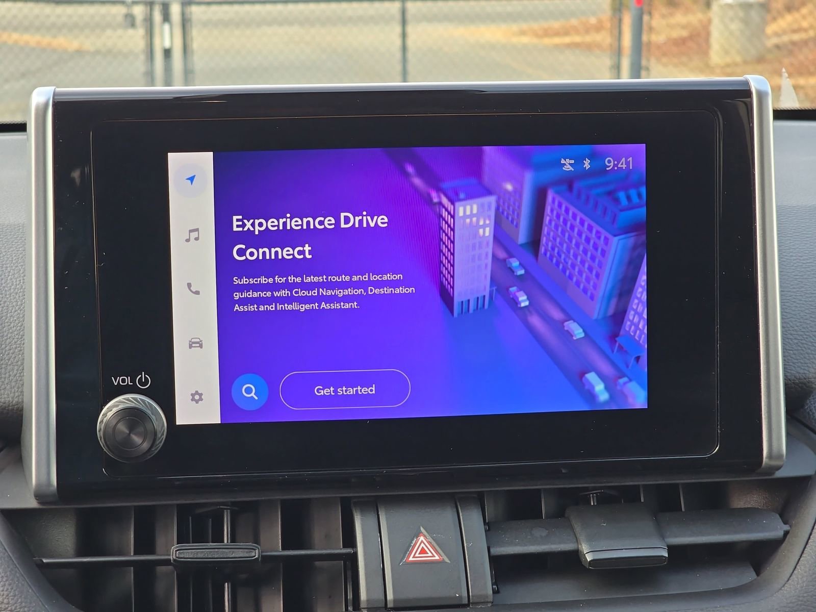 Used 2023 Toyota RAV4 XLE image 26