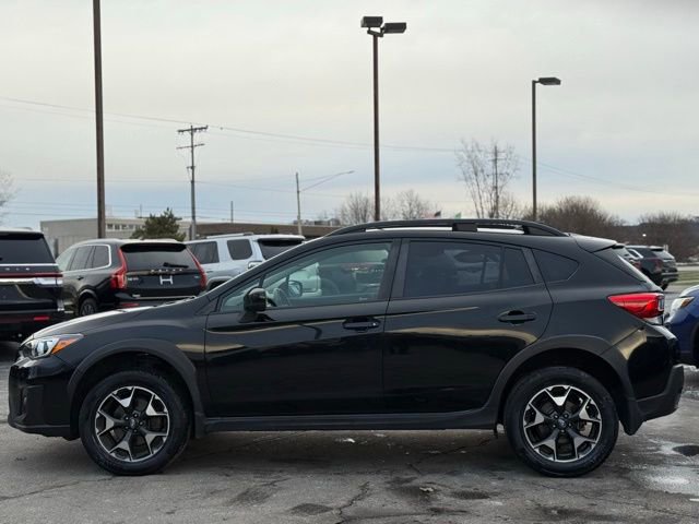 Used 2019 Subaru Crosstrek 2.0i Premium w/ Eyesight System image 32