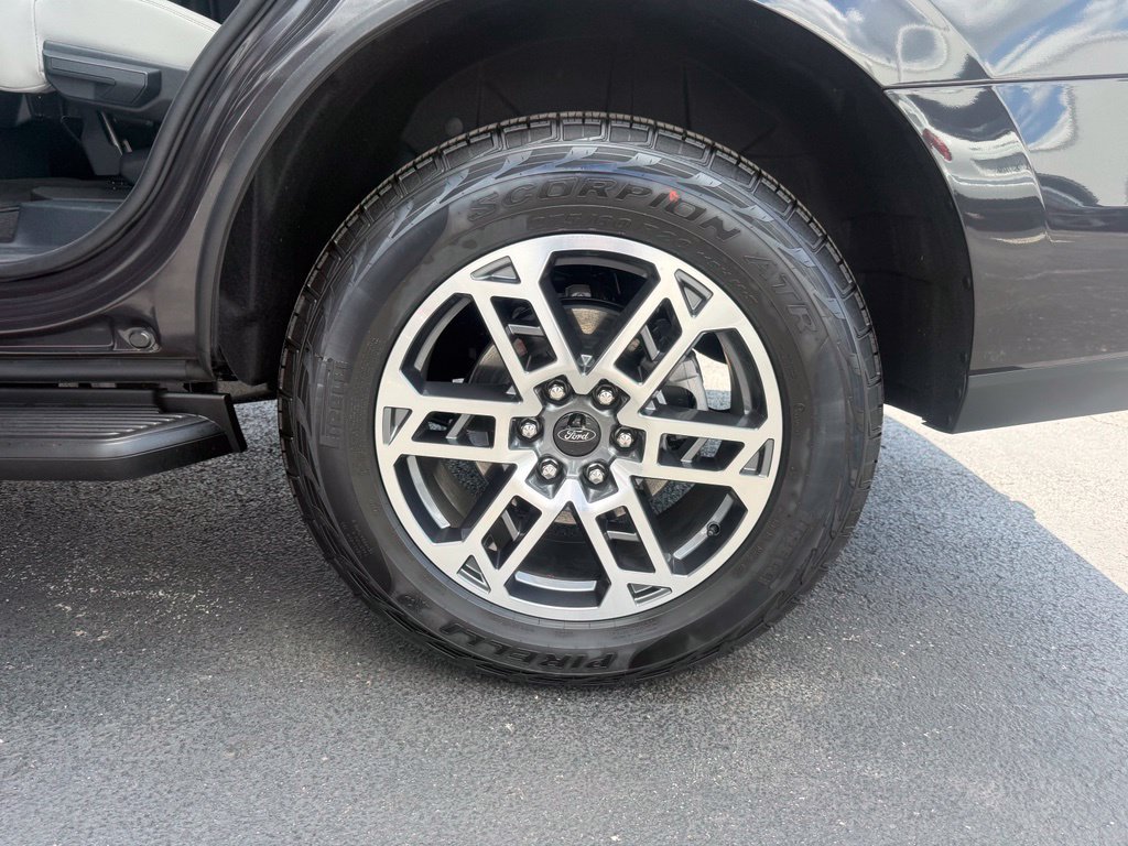 New 2026 Ford Expedition Active AWD/4WD image 33