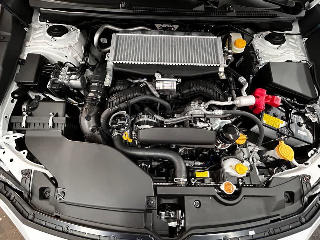New 2026 Subaru WRX Premium w/ Accessory Package #2 AWD/4WD image 9