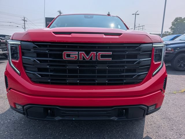 Used 2024 GMC Sierra 1500 Elevation w/ X31 Off-Road Package AWD/4WD image 15