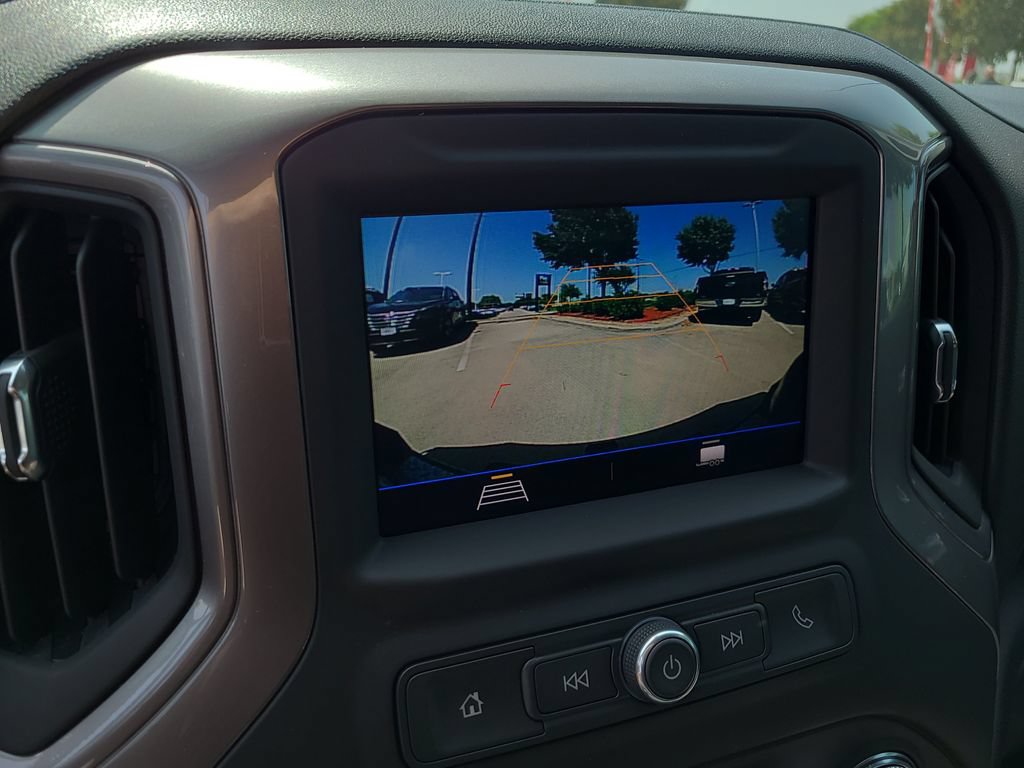Used 2023 GMC Sierra 3500 Pro AWD/4WD image 17
